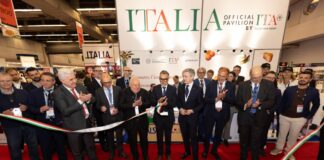 SIAL Canada, il Made in Italy rafforza la sua presenza in Nord America