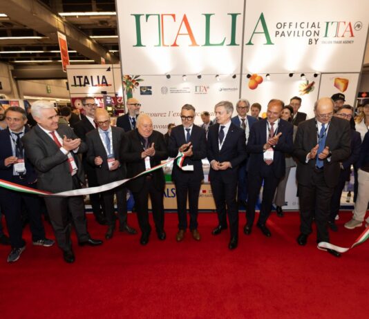 SIAL Canada, il Made in Italy rafforza la sua presenza in Nord America