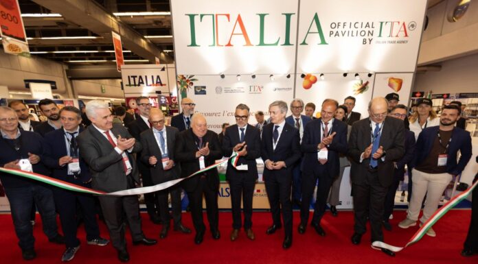 SIAL Canada, il Made in Italy rafforza la sua presenza in Nord America