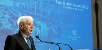 Mattarella “Il dialogo sociale non deve mai interrompersi”