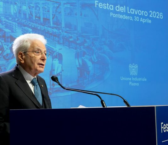 Mattarella “Il dialogo sociale non deve mai interrompersi”