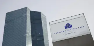 La Bce mantiene invariati i tassi d’interesse