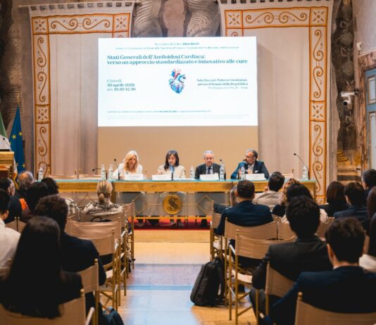 Stati Generali dell’Amiloidosi Cardiaca, focus su diagnosi precoce e innovazione