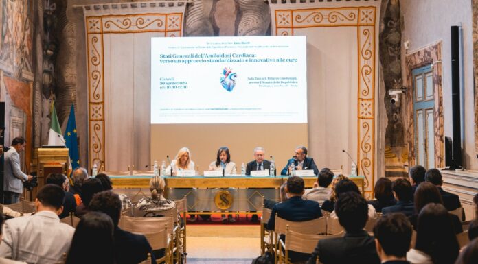 Stati Generali dell’Amiloidosi Cardiaca, focus su diagnosi precoce e innovazione