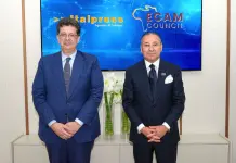 Mediterraneo, Italpress ed Ecam Council rinnovano l’accordo di collaborazione