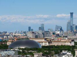 La Cina approva una legge per rafforzare il sistema di assistenza sociale
