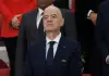 Lettera congiunta di Uefa, Concacaf e Afc contro la Fifa e Infantino: “Fiducia tradita, rispettare l’unità”