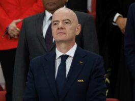 Infantino “L’Iran sarà ai Mondiali e giocherà negli Usa”