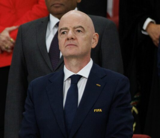 Infantino “L’Iran sarà ai Mondiali e giocherà negli Usa”
