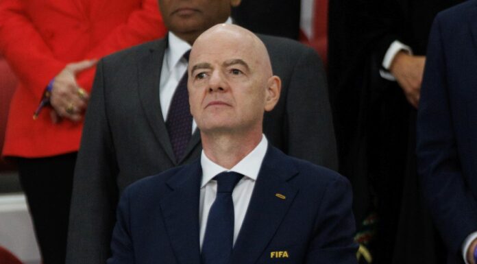 Infantino “L’Iran sarà ai Mondiali e giocherà negli Usa”
