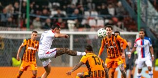 Crystal Palace a un passo dalla finale di Conference, sogna il Rayo