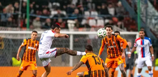 Crystal Palace a un passo dalla finale di Conference, sogna il Rayo