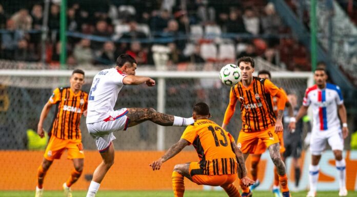 Crystal Palace a un passo dalla finale di Conference, sogna il Rayo