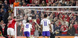 Europa League, primo round delle semifinali a Nottingham Forest e Braga