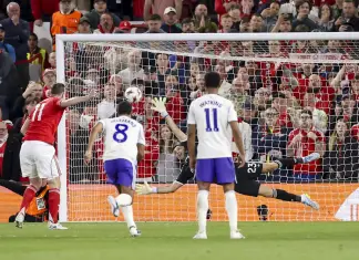 Europa League, primo round delle semifinali a Nottingham Forest e Braga