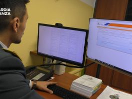 Varese, frode da 200 milioni di euro di crediti fiscali falsi / Video