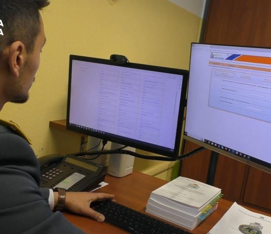 Varese, frode da 200 milioni di euro di crediti fiscali falsi / Video