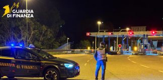 Arrestata al casello di Cessalto una ricercata in fuga