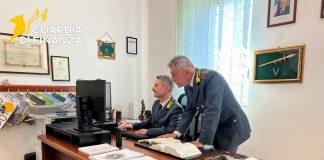 Frode su fondi legati al Pnrr, sequestri per 150mila euro nel Napoletano