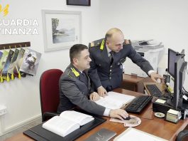 Frode fiscale nella grande distribuzione organizzata, sequestro di beni per 30 milioni di euro