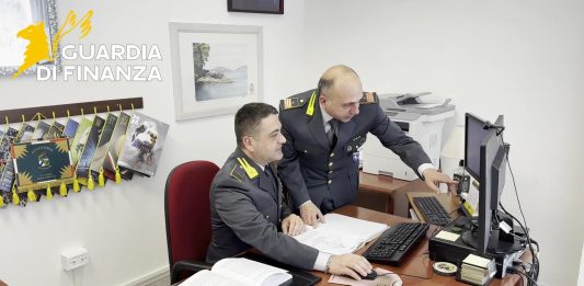 Frode fiscale nella grande distribuzione organizzata, sequestro di beni per 30 milioni di euro