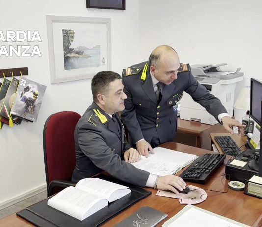 Frode fiscale nella grande distribuzione organizzata, sequestro di beni per 30 milioni di euro