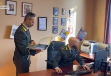 Varese, smantellata rete italo-polacca dedita al riciclaggio e alle truffe