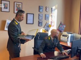 Varese, smantellata rete italo-polacca dedita al riciclaggio e alle truffe