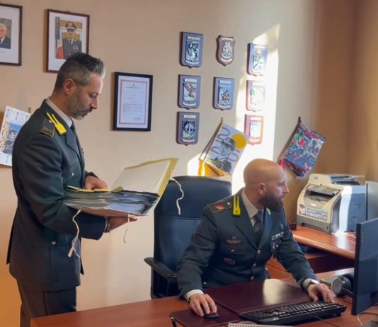 Varese, smantellata rete italo-polacca dedita al riciclaggio e alle truffe