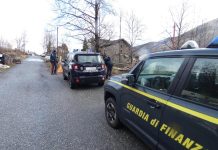 Sequestrata discarica abusiva di 900 metri quadrati nel Torinese