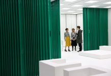 Milano ospita 64esimo Salone internazionale del mobile (3)