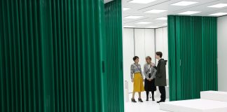 Milano ospita 64esimo Salone internazionale del mobile (3)