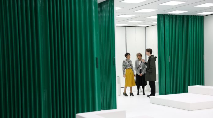 Milano ospita 64esimo Salone internazionale del mobile (3)