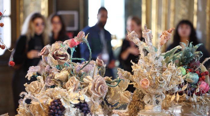 Milano Design Week: presenti anche opere della cultura cinese (3)
