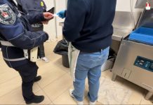 Accertamenti contro il lavoro in nero e la sicurezza a Varese, elevate sanzioni per oltre 88.000€