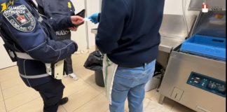 Accertamenti contro il lavoro in nero e la sicurezza a Varese, elevate sanzioni per oltre 88.000€