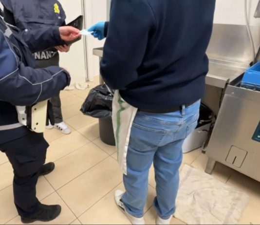 Accertamenti contro il lavoro in nero e la sicurezza a Varese, elevate sanzioni per oltre 88.000€