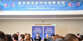 Svizzera: Ginevra ospita il forum sulla cooperazione e l’innovazione nell’economia digitale (1)