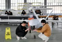 Cina: Laixi, in crescita catena industriale per economia a bassa quota (1)