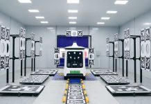 Cina: Jiangsu, la manifattura avanzata sostiene la crescita economica (1)