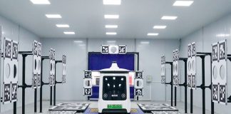 Cina: Jiangsu, la manifattura avanzata sostiene la crescita economica (1)