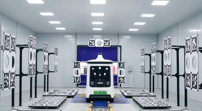 Cina: Jiangsu, la manifattura avanzata sostiene la crescita economica (1)