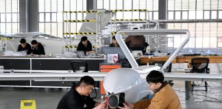 Cina: Laixi, in crescita catena industriale per economia a bassa quota (1)