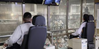 Cina: struttura nella Binhai New Area di Tianjin punta su riutilizzo dei rifiuti (1)