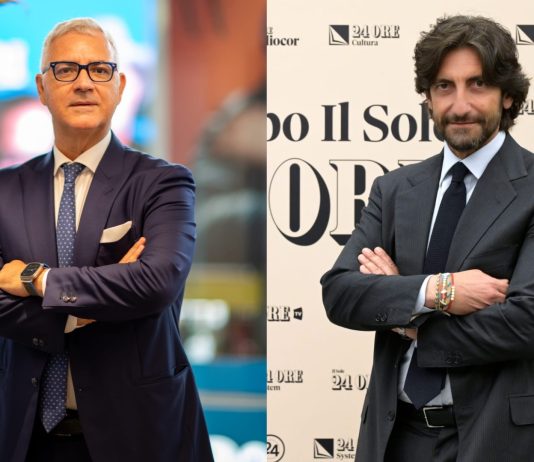 Al via la partnership tra 4.Manager e Gruppo Il Sole 24 ORE per la promozione della cultura d’impresa