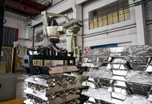 Cina: Baotou promuove sviluppo verde di industria dell’alluminio (1)