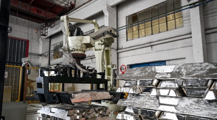 Cina: Baotou promuove sviluppo verde di industria dell’alluminio (1)