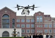 Cina: Laixi, in crescita catena industriale per economia a bassa quota (2)