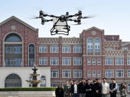 Cina: Laixi, in crescita catena industriale per economia a bassa quota (2)