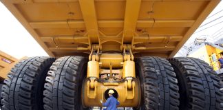 Cina: Jiangsu, la manifattura avanzata sostiene la crescita economica (2)